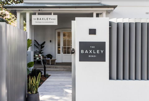 The Baxley Bondi - Foster Accommodation 40