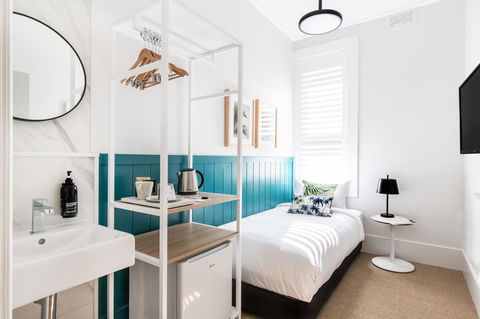 The Baxley Bondi - Foster Accommodation 10