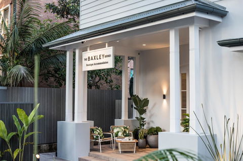 The Baxley Bondi - Foster Accommodation 6