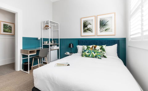 The Baxley Bondi - Foster Accommodation 2