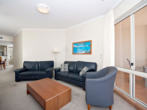 Messines Street, Breakwater Apartment, 104 - Foster Accommodation 2