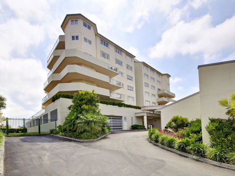 Messines Street, Breakwater Apartment, 104 - Foster Accommodation 16
