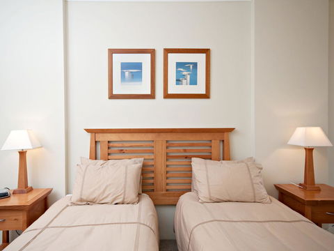 Messines Street, Breakwater Apartment, 104 - Foster Accommodation 8