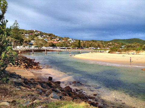 Apollo 1, 9 Hodgson Street - Foster Accommodation 4