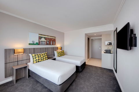 Mercure Sydney Bankstown - Foster Accommodation 6