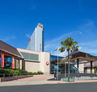 Travelodge Hotel Bankstown Sydney - Foster Accommodation