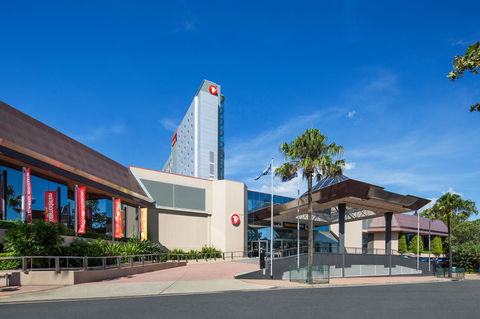 Mercure Sydney Bankstown - Foster Accommodation 0