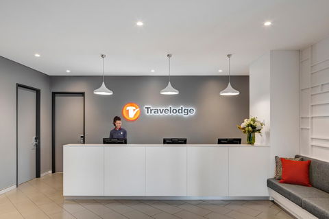 Mercure Sydney Bankstown - Foster Accommodation 1