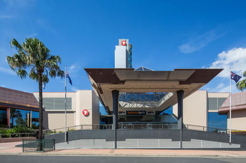 Mercure Sydney Bankstown - Foster Accommodation 14