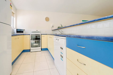 The Observatory Self Contained Apartments - Foster Accommodation 16