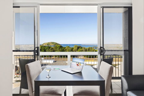 The Observatory Self Contained Apartments - Foster Accommodation 20