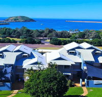 The Observatory Holiday Apartments - Foster Accommodation