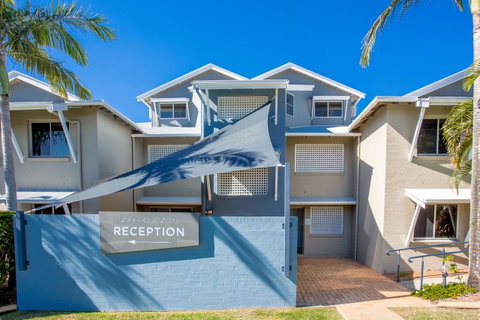 The Observatory Self Contained Apartments - Foster Accommodation 18
