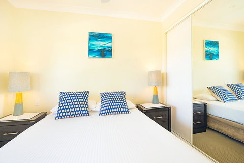 The Observatory Self Contained Apartments - Foster Accommodation 15
