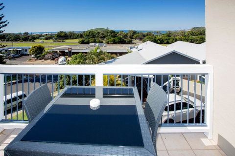 The Observatory Self Contained Apartments - Foster Accommodation 22