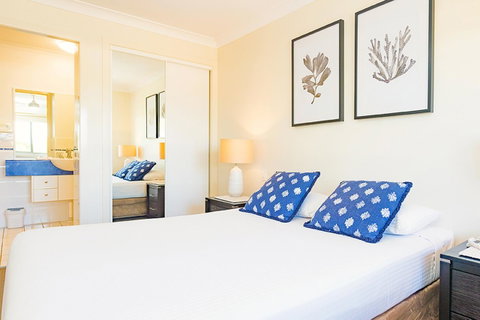 The Observatory Self Contained Apartments - Foster Accommodation 12