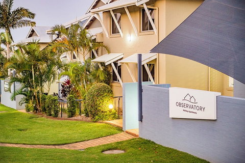 The Observatory Self Contained Apartments - Foster Accommodation 4