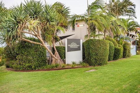 The Observatory Self Contained Apartments - Foster Accommodation 1