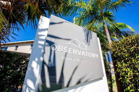 The Observatory Self Contained Apartments - Foster Accommodation 19