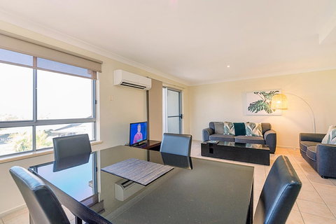 The Observatory Self Contained Apartments - Foster Accommodation 14