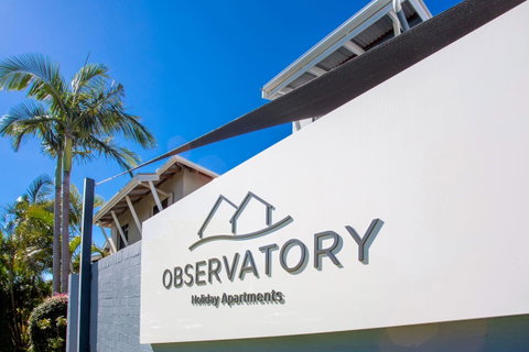 The Observatory Self Contained Apartments - Foster Accommodation 21