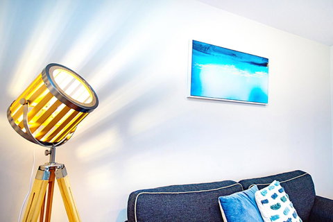 The Observatory Self Contained Apartments - Foster Accommodation 6