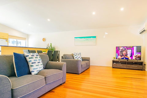 The Observatory Self Contained Apartments - Foster Accommodation 11