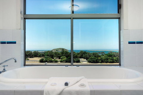 The Observatory Self Contained Apartments - Foster Accommodation 5
