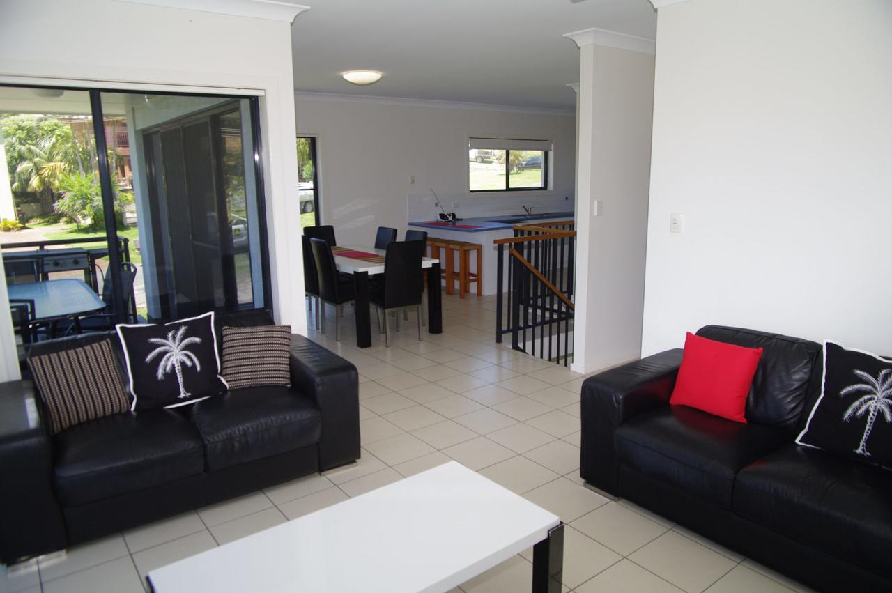Austral Eden NSW Foster Accommodation