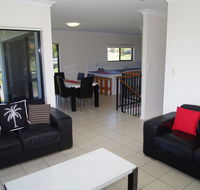 Breakaway 11 Scott Street - Foster Accommodation