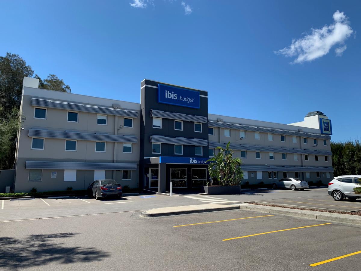  Foster Accommodation
