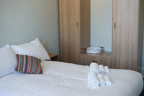 Rosehill Hotel - Foster Accommodation 9