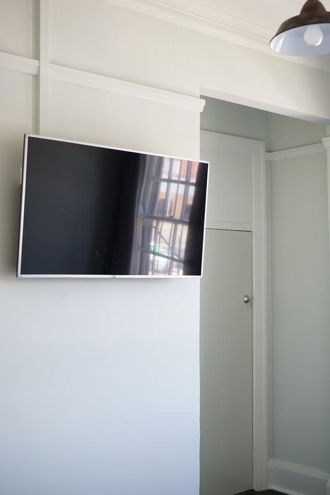 Rosehill Hotel - Foster Accommodation 14