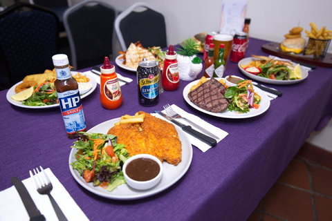 Rosehill Hotel - Foster Accommodation 33