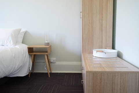 Rosehill Hotel - Foster Accommodation 20