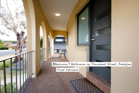 Full Circle Apartments - Foster Accommodation 18