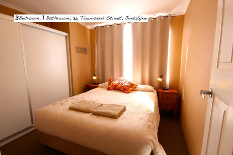 Full Circle Apartments - Foster Accommodation 21