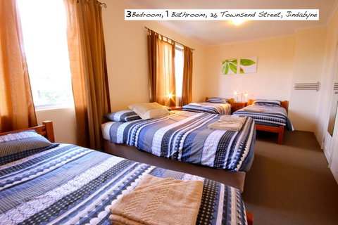 Full Circle Apartments - Foster Accommodation 22