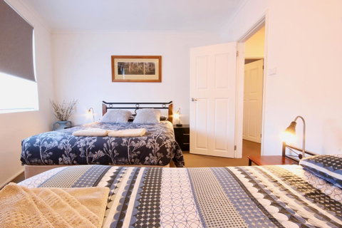 Full Circle Apartments - Foster Accommodation 5