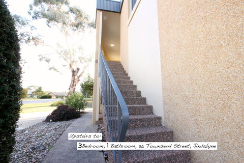 Full Circle Apartments - Foster Accommodation 17