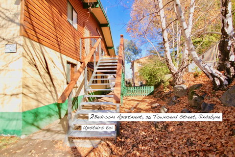 Full Circle Apartments - Foster Accommodation 30