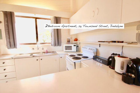 Full Circle Apartments - Foster Accommodation 28