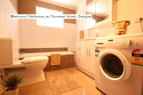 Full Circle Apartments - Foster Accommodation 23