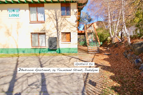 Full Circle Apartments - Foster Accommodation 31