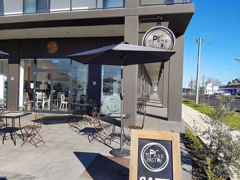 Brand New Executive Apartment - Foster Accommodation 30