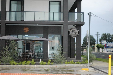 Brand New Executive Apartment - Foster Accommodation 29