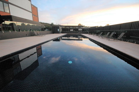 Brand New Executive Apartment - Foster Accommodation 26