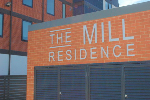 Brand New Executive Apartment - Foster Accommodation 27