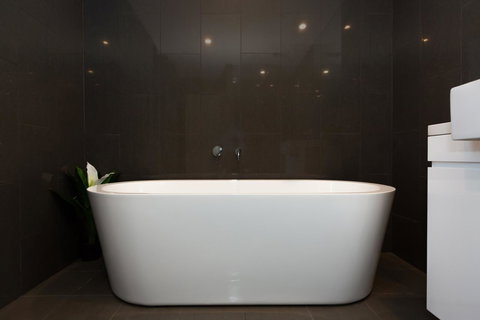 Brand New Executive Apartment - Foster Accommodation 12