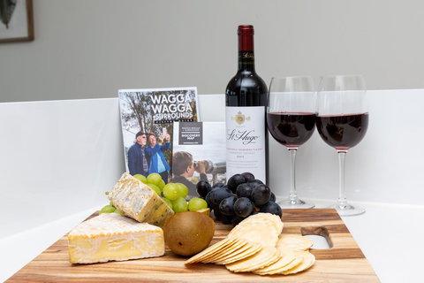 Brand New Executive Apartment - Foster Accommodation 19